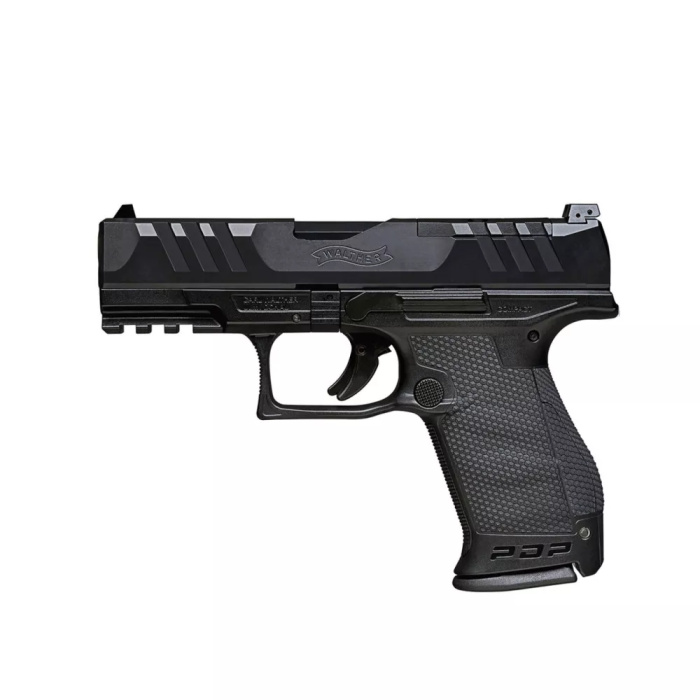 Pistolet WALTHER PDP C 4.0''